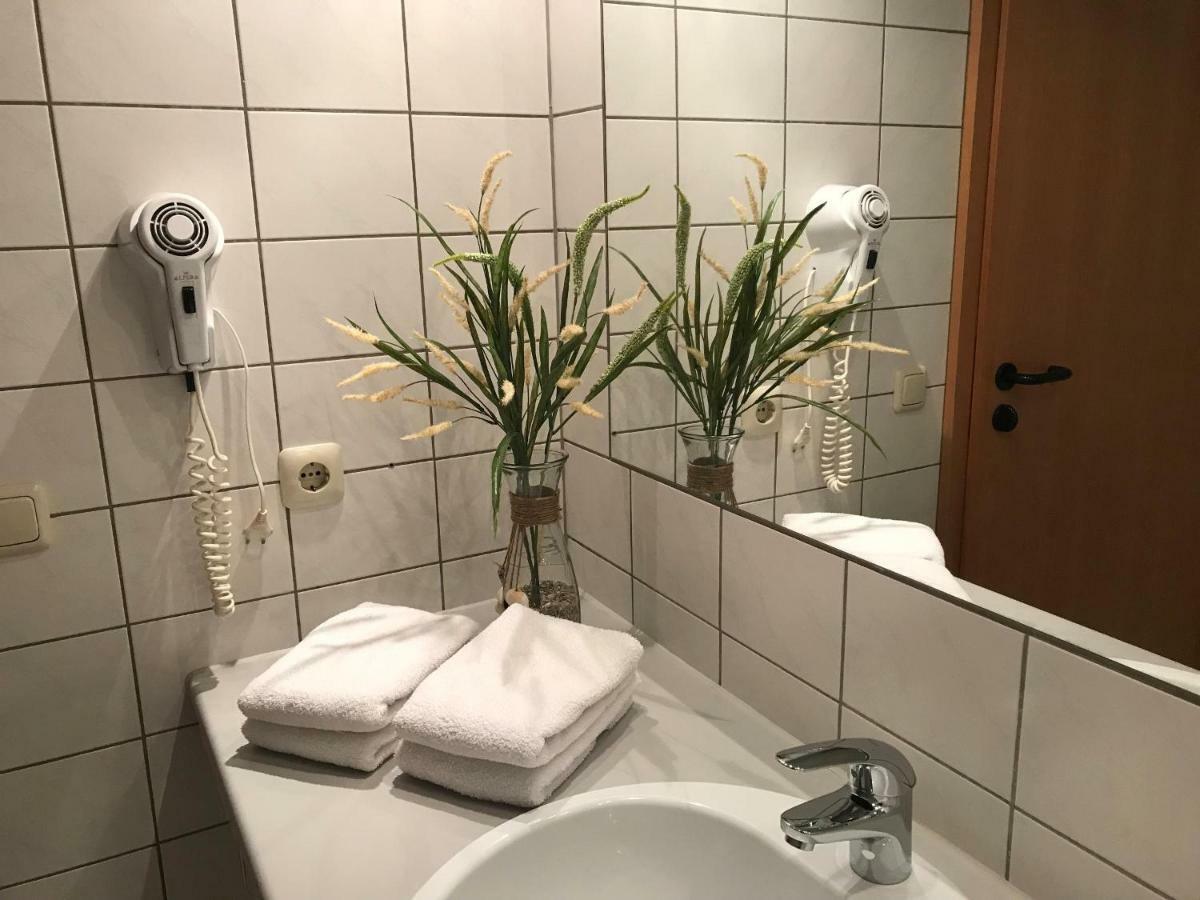 Steiner Strandappartements Appartement 305 Seeseite Stein  Exterior photo